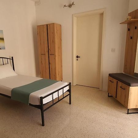 Central Studio Apartment Santa Vennera 외부 사진
