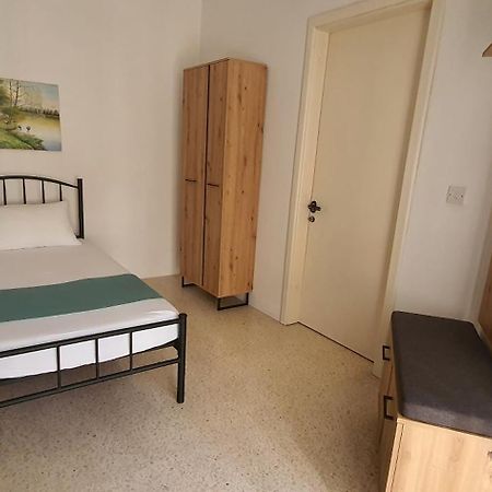 Central Studio Apartment Santa Vennera 외부 사진