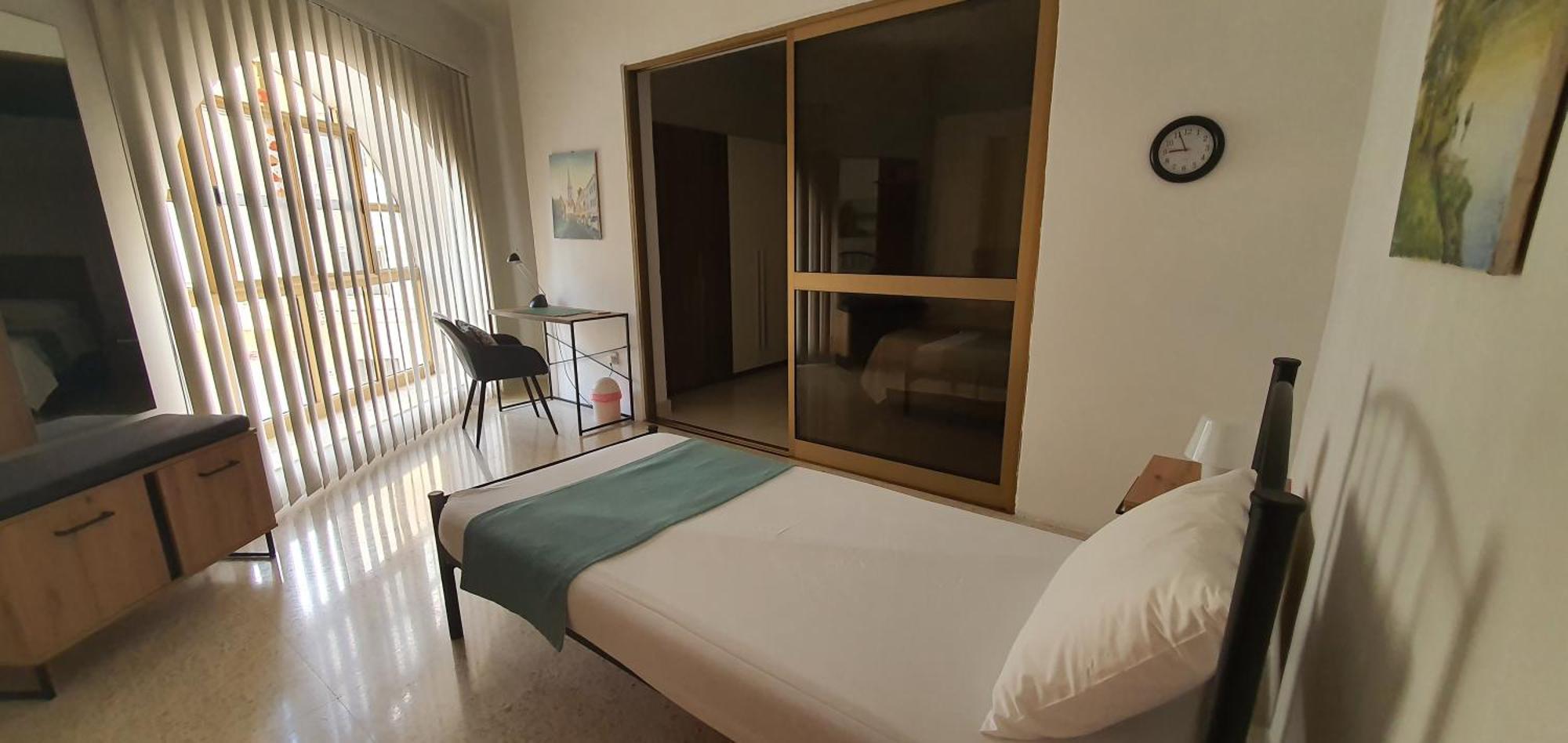 Central Studio Apartment Santa Vennera 외부 사진