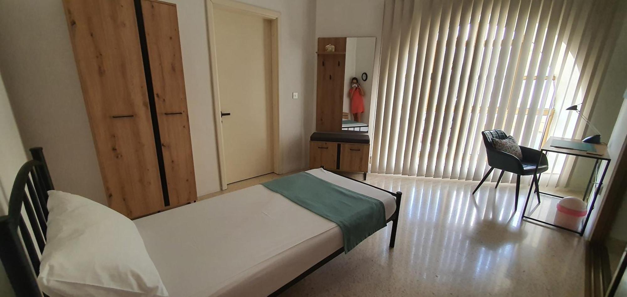 Central Studio Apartment Santa Vennera 외부 사진