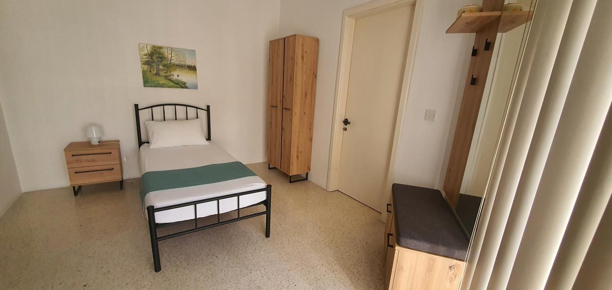 Central Studio Apartment Santa Vennera 외부 사진