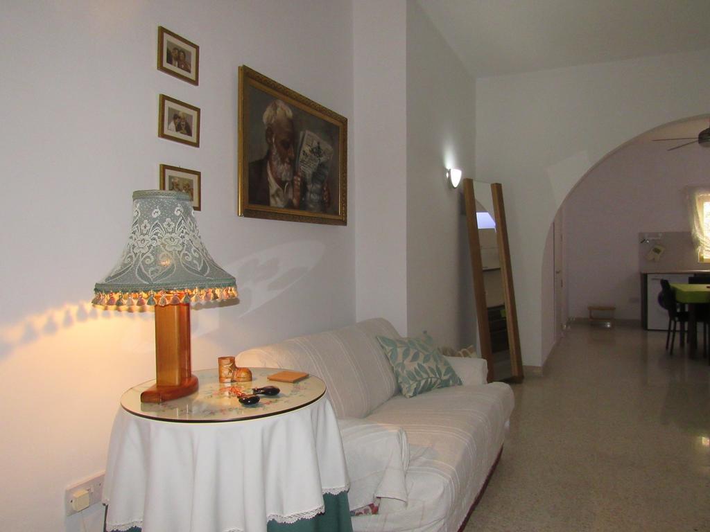 Central Studio Apartment Santa Vennera 외부 사진