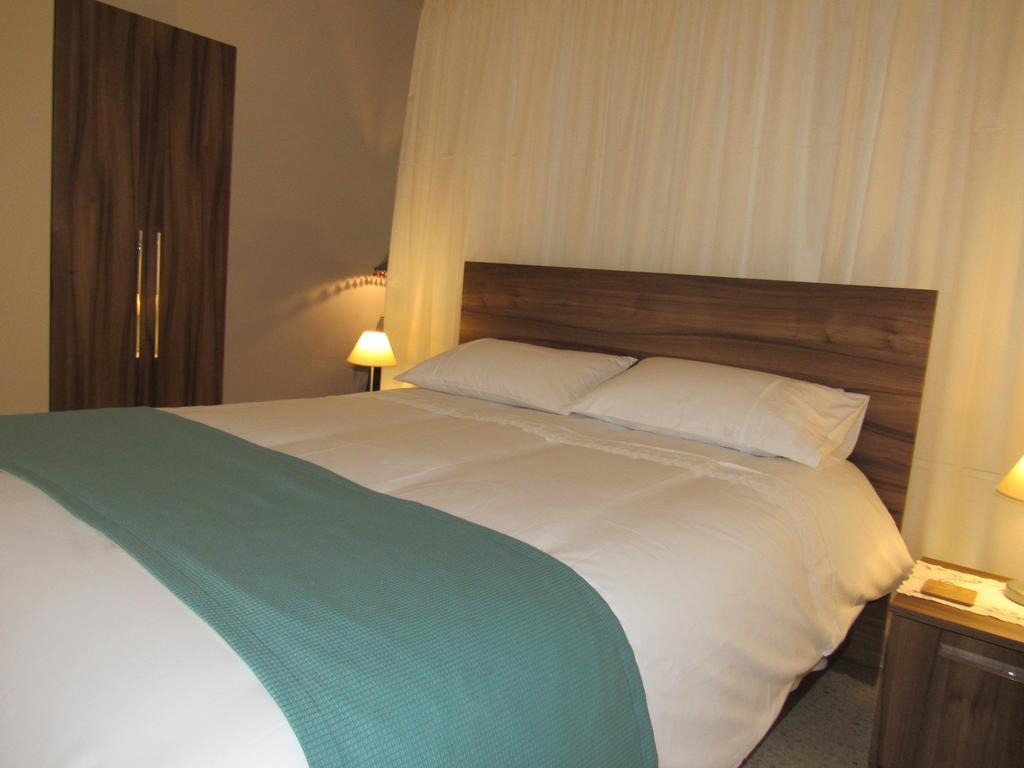 Central Studio Apartment Santa Vennera 외부 사진