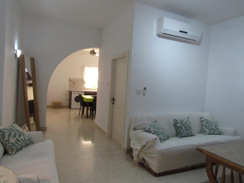 Central Studio Apartment Santa Vennera 외부 사진