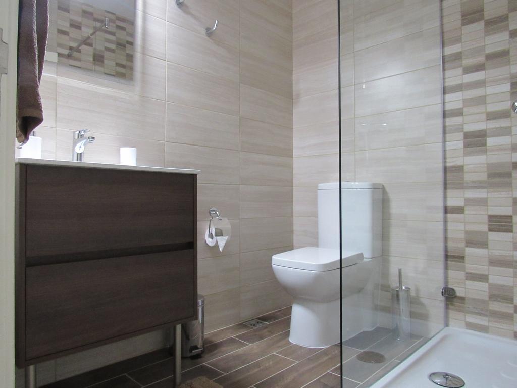 Central Studio Apartment Santa Vennera 외부 사진