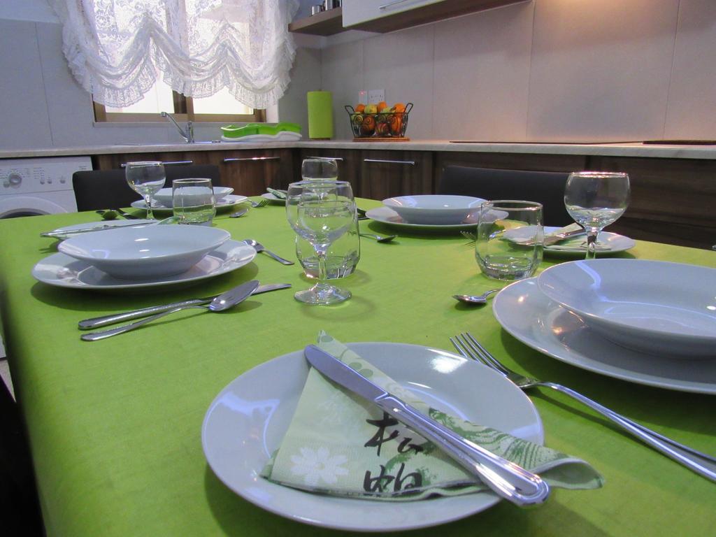 Central Studio Apartment Santa Vennera 외부 사진