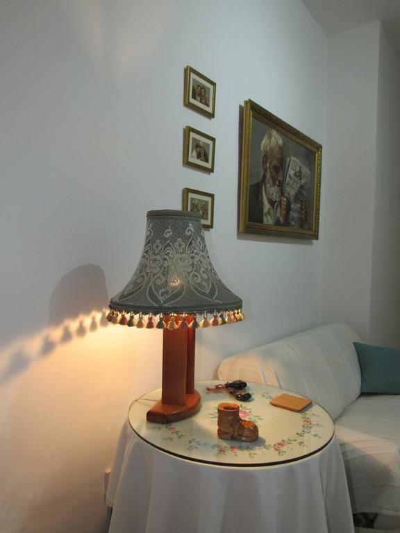 Central Studio Apartment Santa Vennera 외부 사진