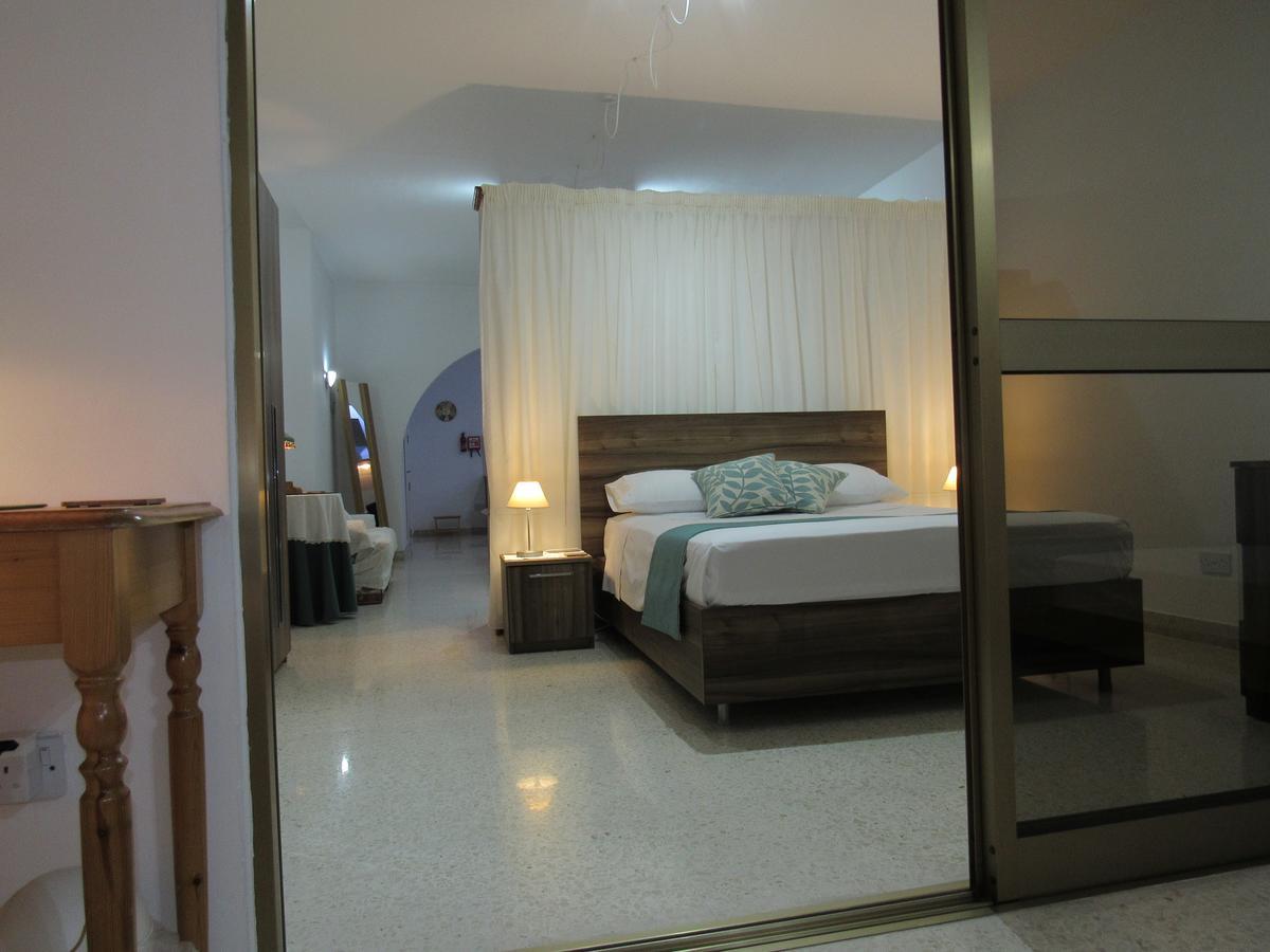 Central Studio Apartment Santa Vennera 외부 사진