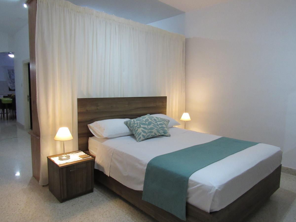 Central Studio Apartment Santa Vennera 외부 사진