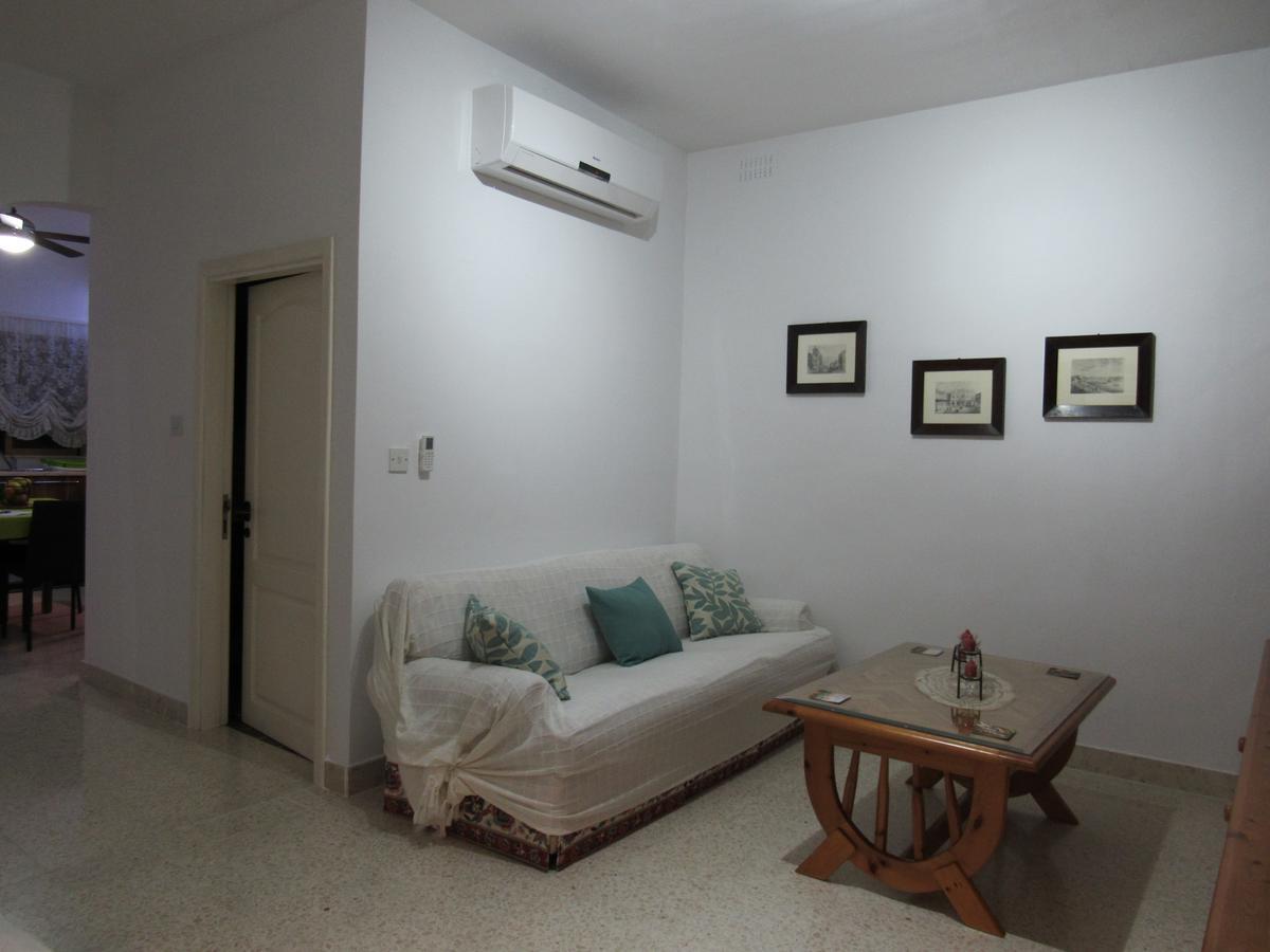 Central Studio Apartment Santa Vennera 외부 사진