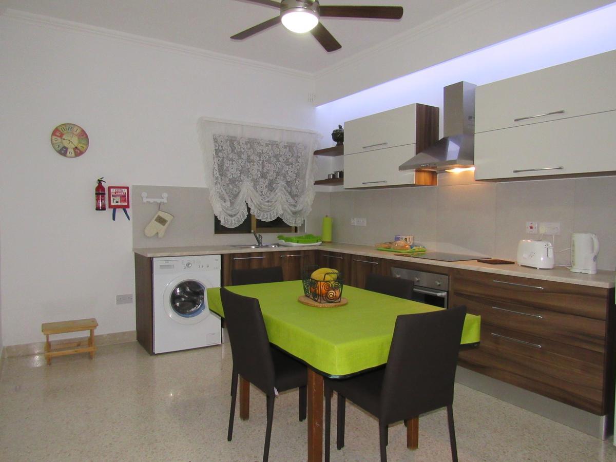 Central Studio Apartment Santa Vennera 외부 사진