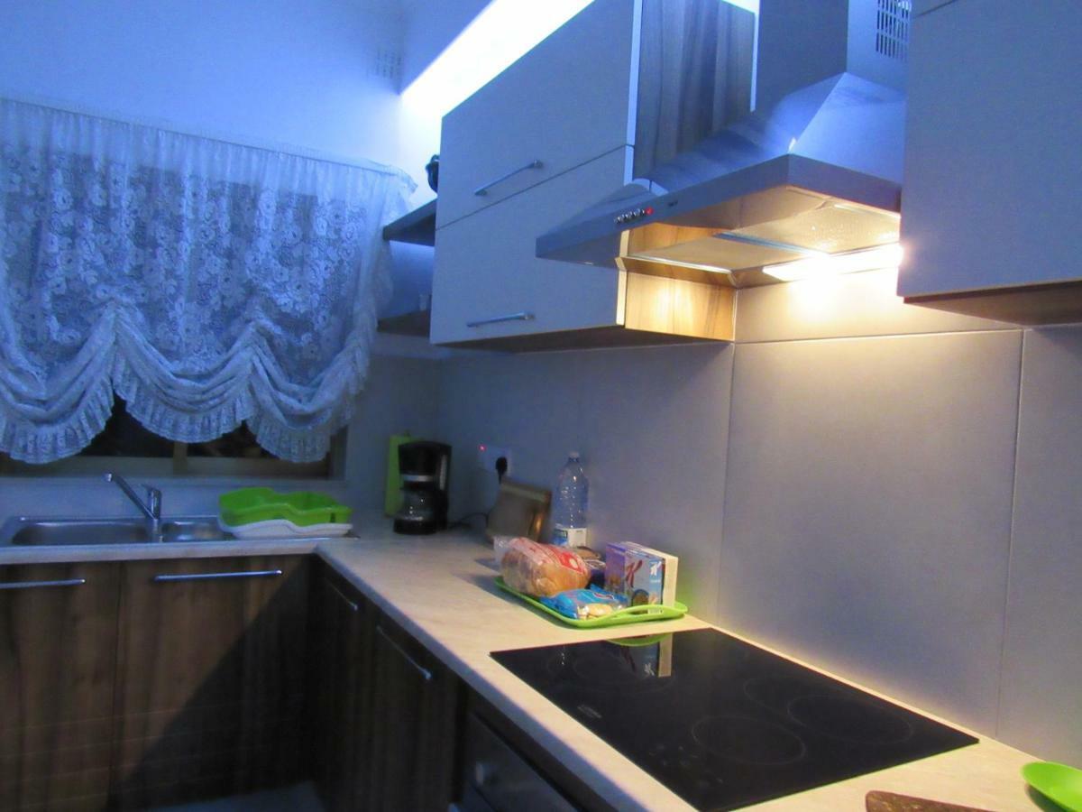 Central Studio Apartment Santa Vennera 외부 사진