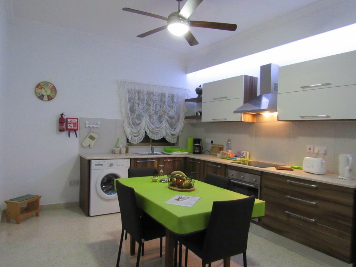 Central Studio Apartment Santa Vennera 외부 사진