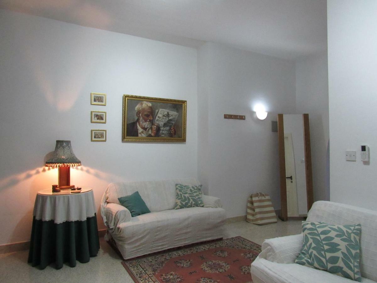Central Studio Apartment Santa Vennera 외부 사진