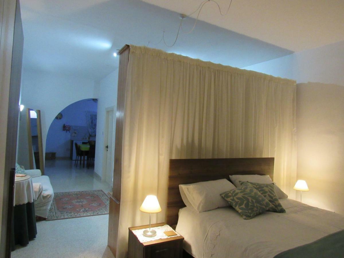 Central Studio Apartment Santa Vennera 외부 사진
