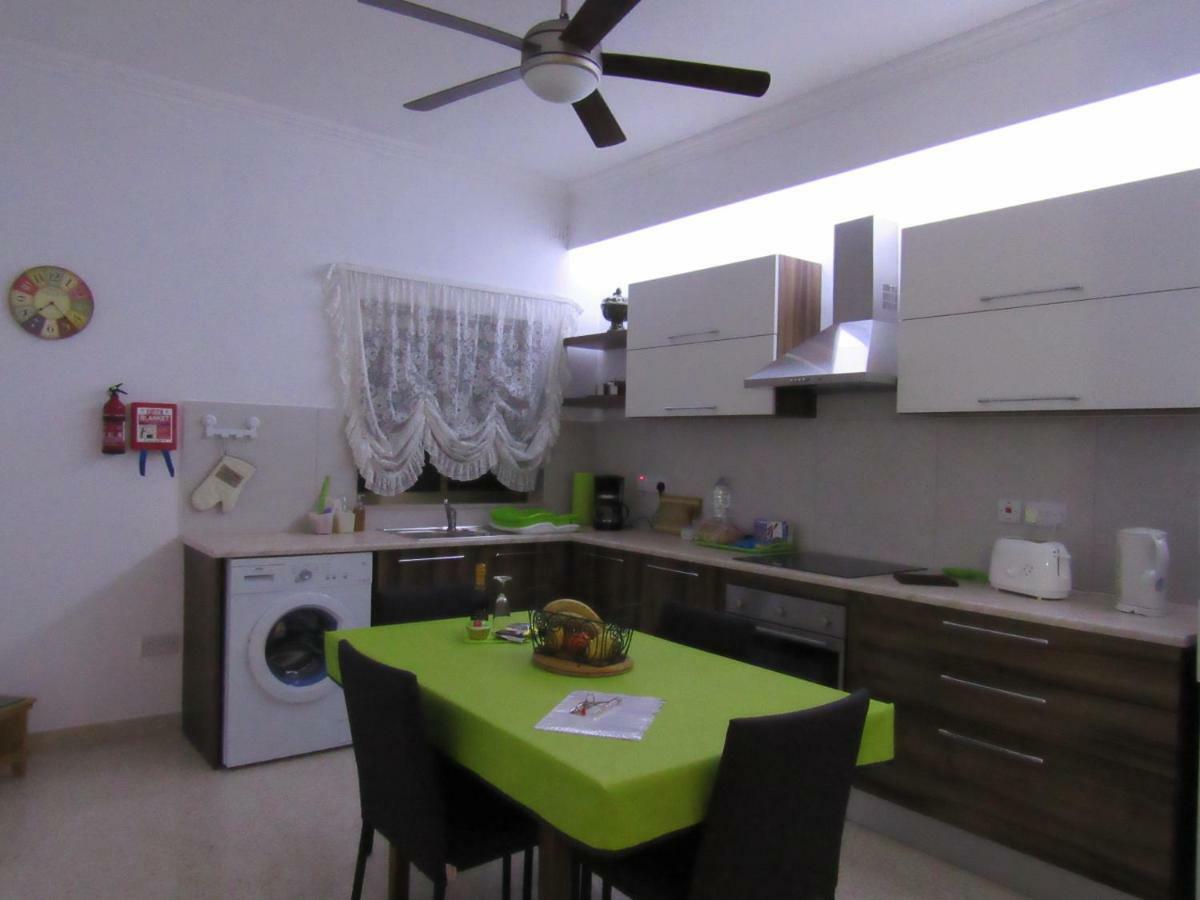 Central Studio Apartment Santa Vennera 외부 사진