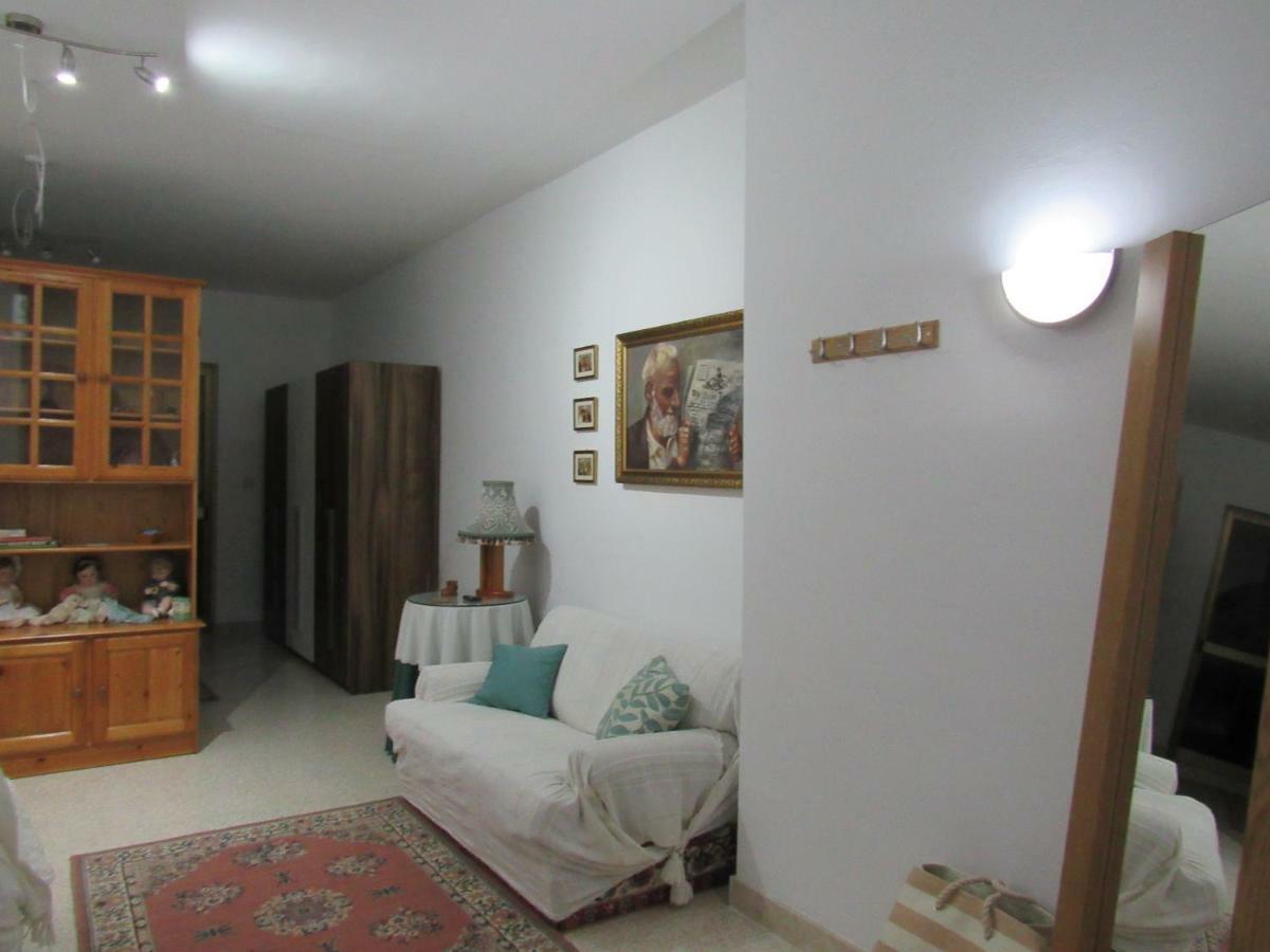 Central Studio Apartment Santa Vennera 외부 사진