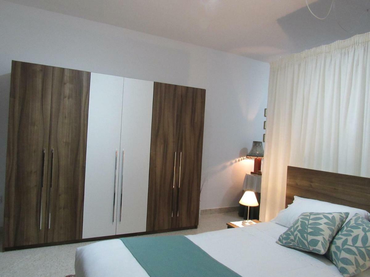 Central Studio Apartment Santa Vennera 외부 사진