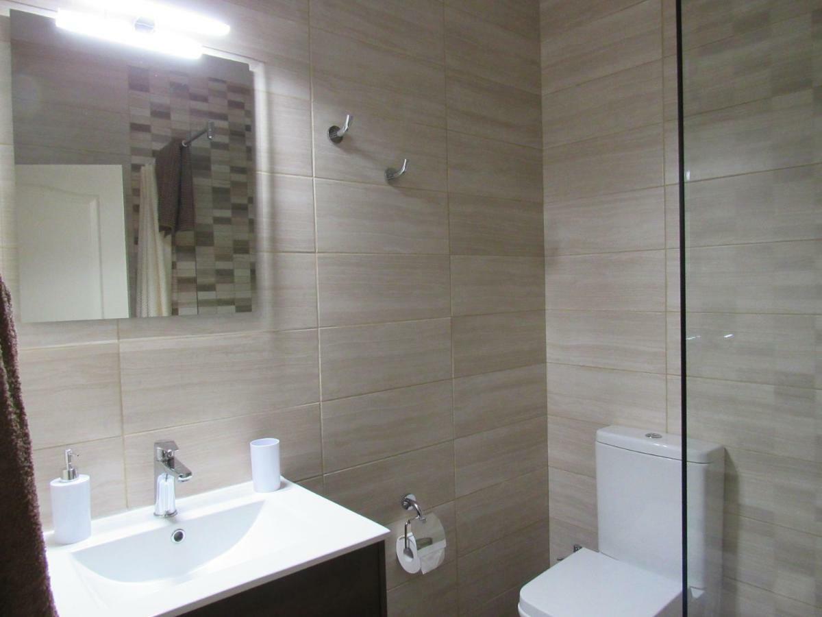 Central Studio Apartment Santa Vennera 외부 사진