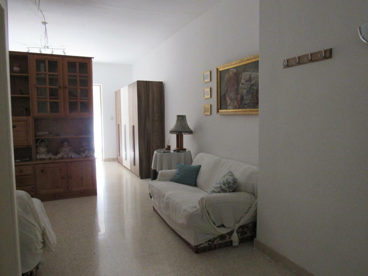 Central Studio Apartment Santa Vennera 외부 사진