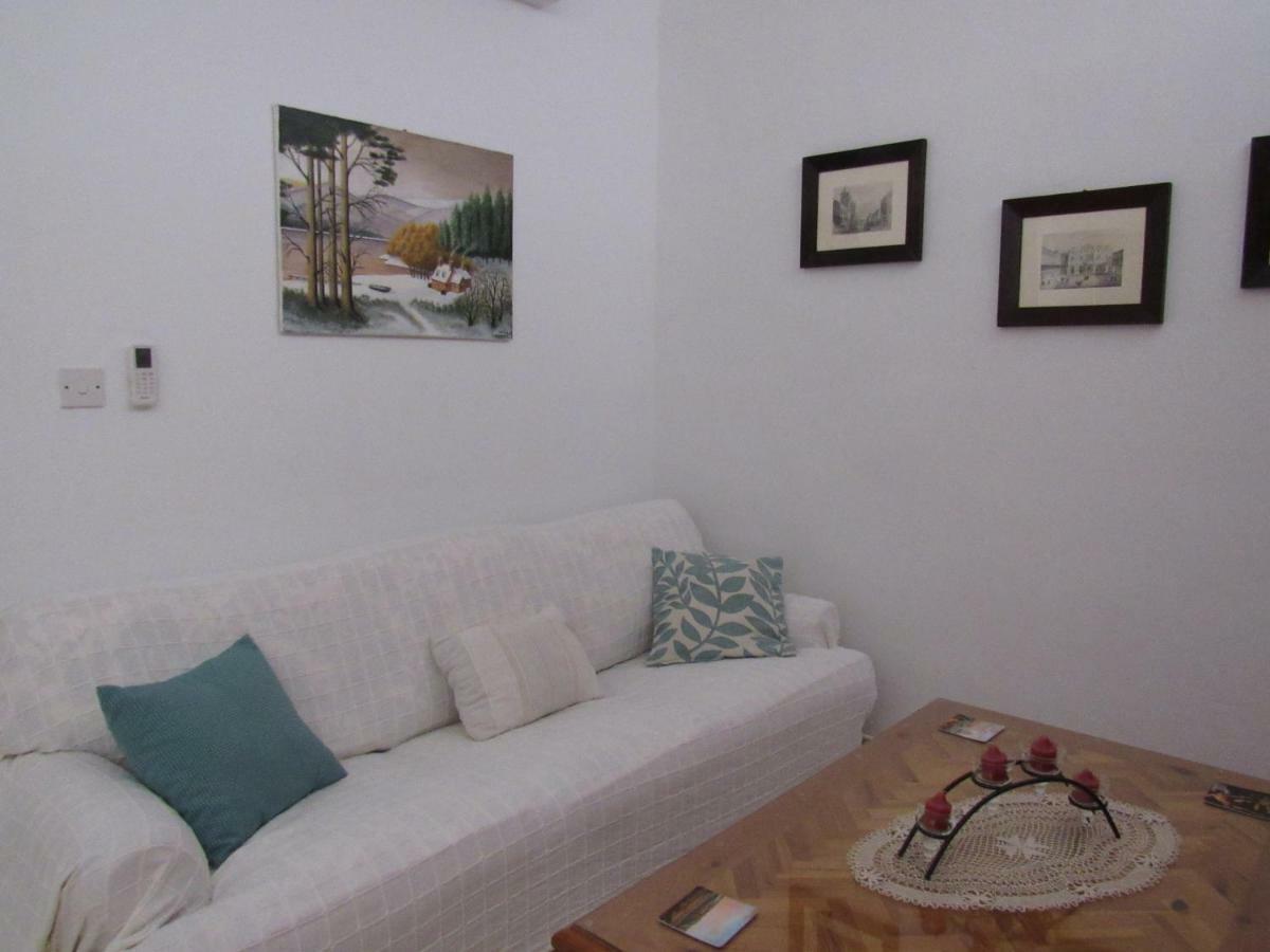 Central Studio Apartment Santa Vennera 외부 사진