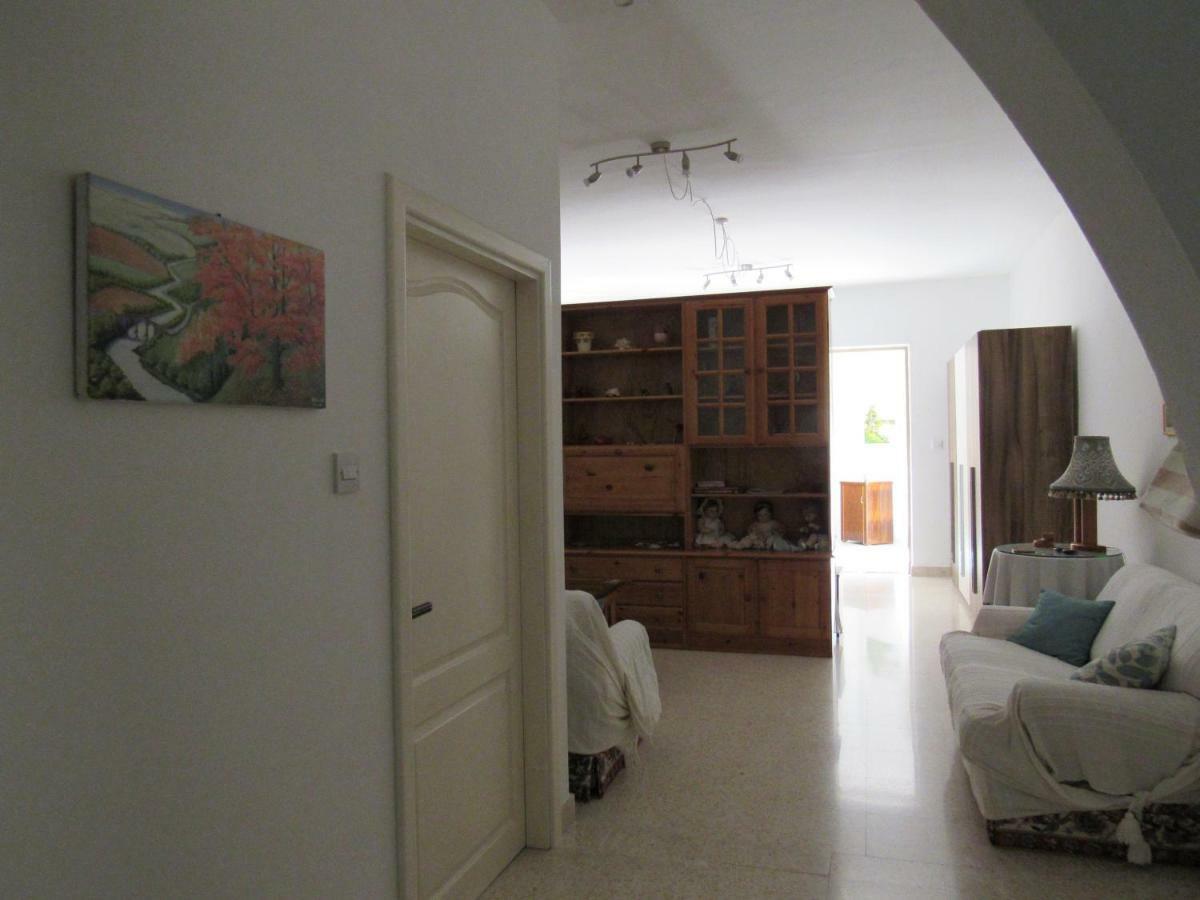 Central Studio Apartment Santa Vennera 외부 사진